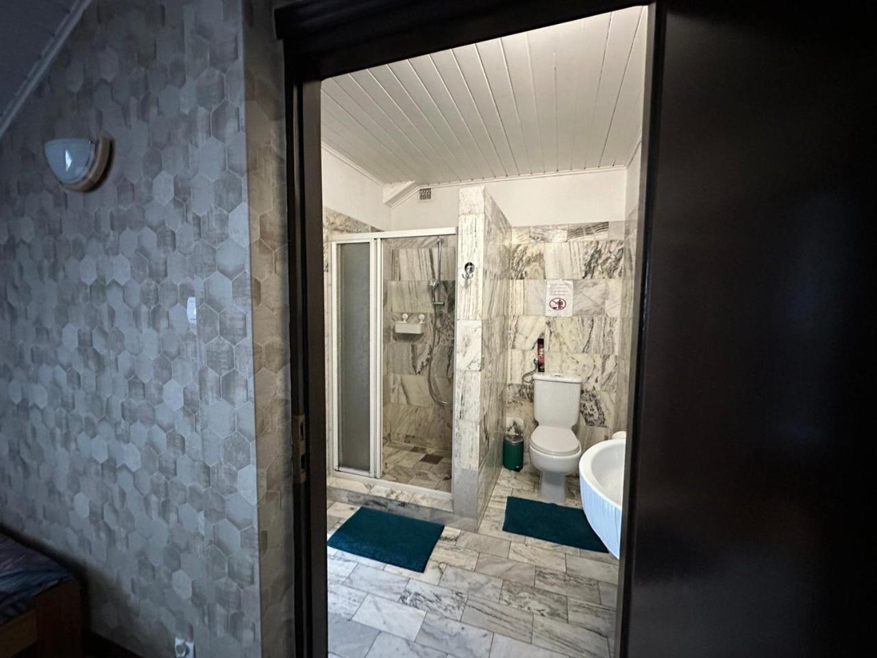 Guest House Villa Arkadia Varšava Exteriér fotografie