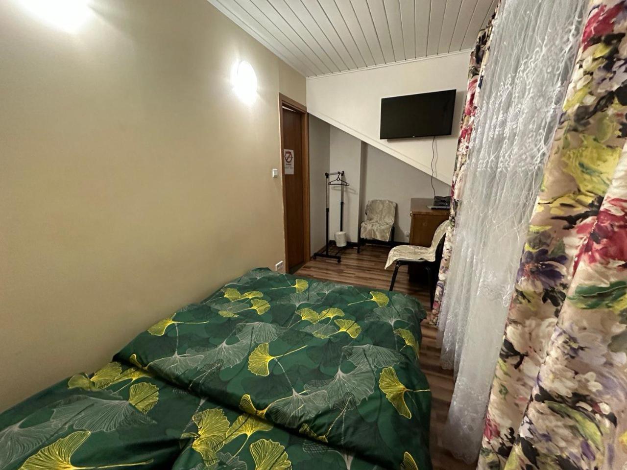 Guest House Villa Arkadia Varšava Exteriér fotografie