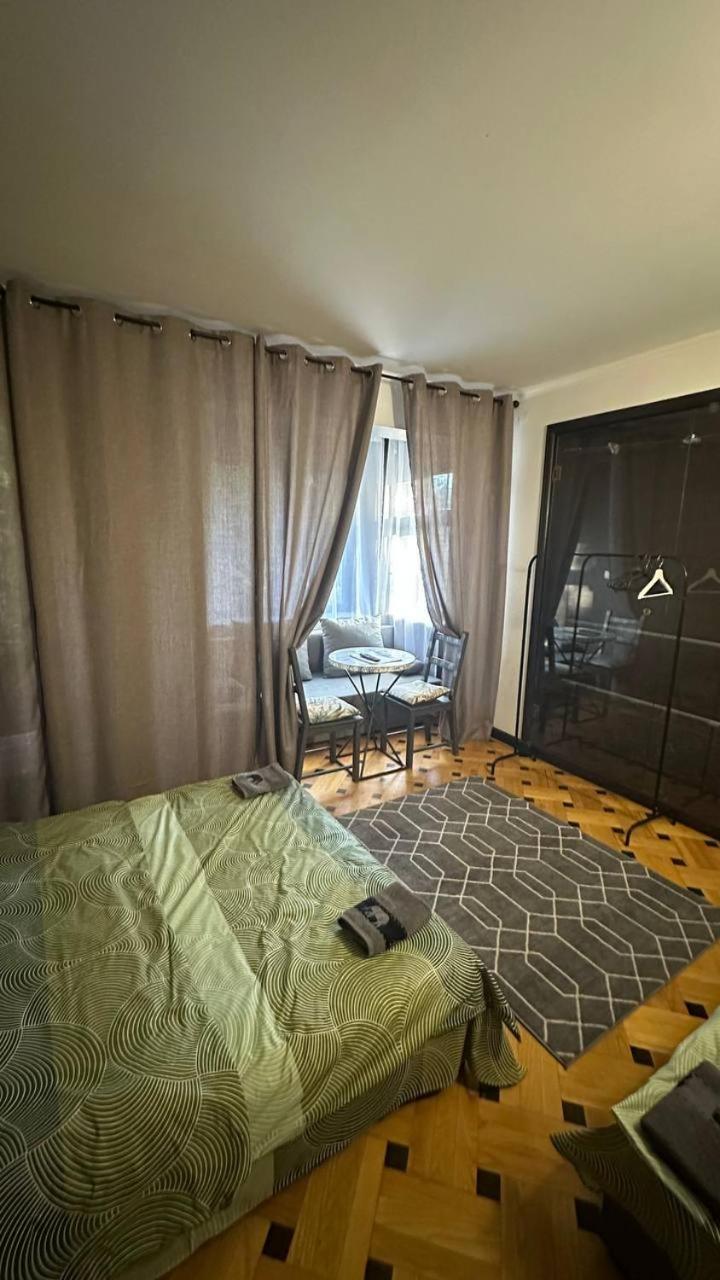 Guest House Villa Arkadia Varšava Exteriér fotografie